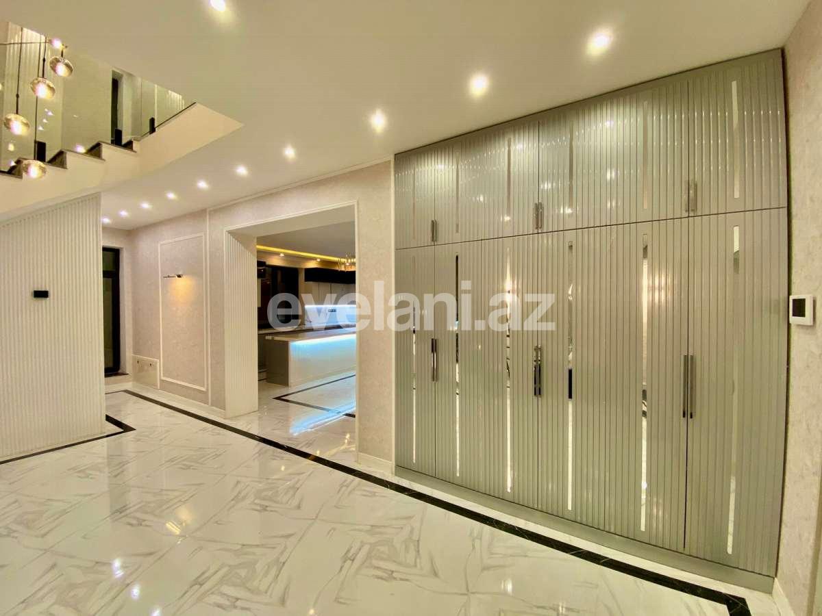 Продаётся, дом / дача, 5-комнаты, 380 m², Баку, Хазарский r, Бузовна p, Кероглу m.