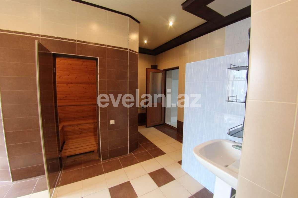 Satılır, həyət evi / bağ, 7 otaqlı, 499.99 m², Bakı, Xəzər r, Şağan q, Koroğlu m.