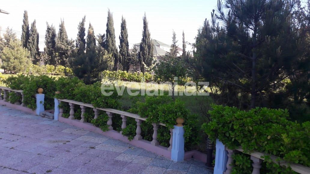 Satılır, həyət evi / bağ, 7 otaqlı, 499.99 m², Bakı, Xəzər r, Şağan q, Koroğlu m.