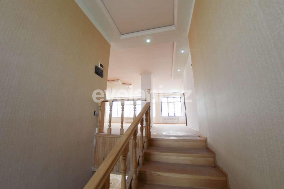 Satılır, həyət evi / bağ, 7 otaqlı, 499.99 m², Bakı, Xəzər r, Şağan q, Koroğlu m.