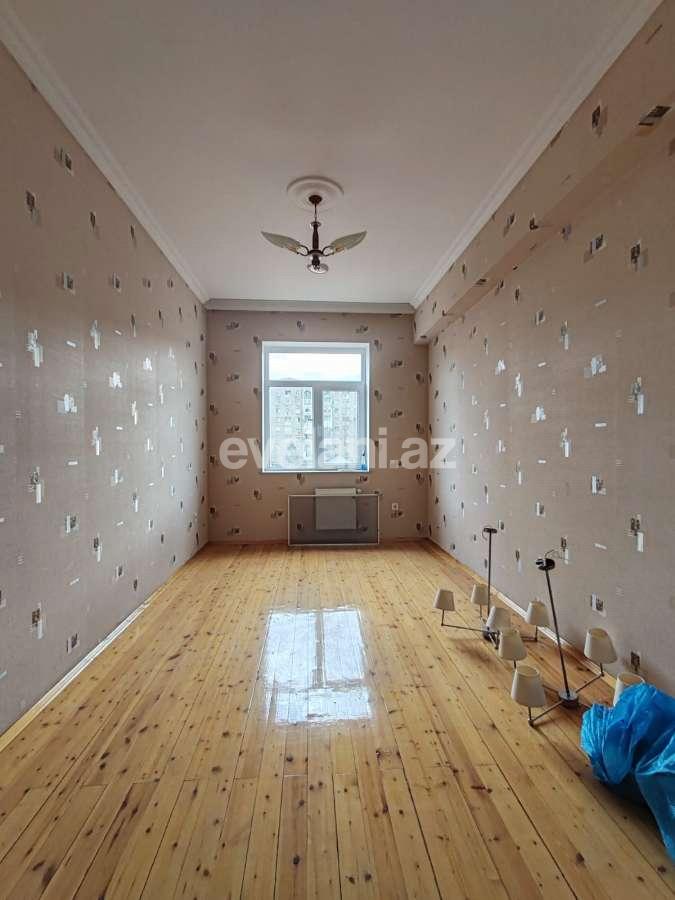 Kirayə verilir, yeni tikili, 3 otaqlı, 118 m², Bakı, Xətai r, Həzi Aslanov m.