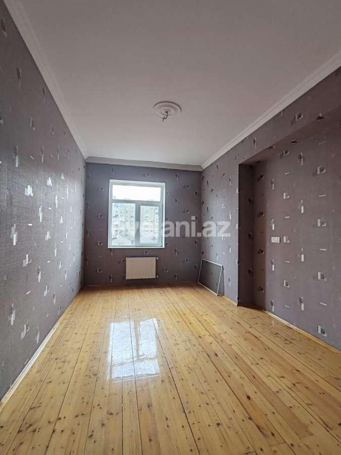 Kirayə verilir, yeni tikili, 3 otaqlı, 118 m², Bakı, Xətai r, Həzi Aslanov m.