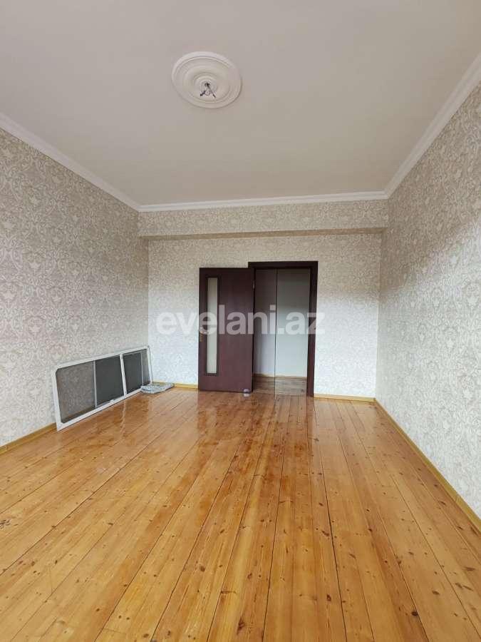 Kirayə verilir, yeni tikili, 3 otaqlı, 118 m², Bakı, Xətai r, Həzi Aslanov m.
