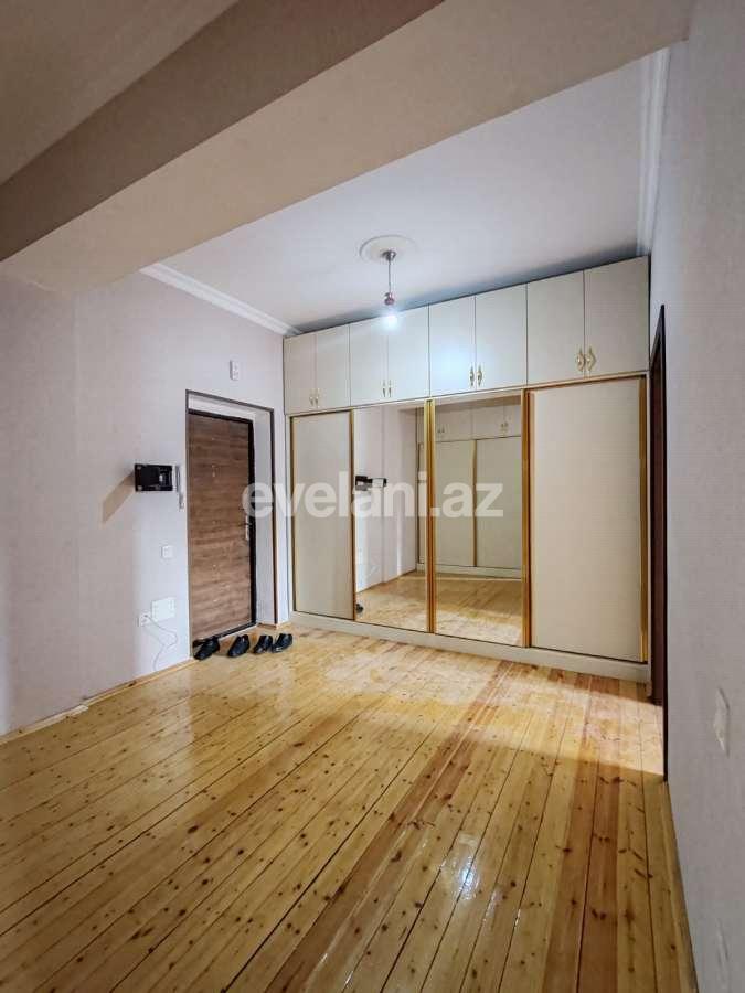 Kirayə verilir, yeni tikili, 3 otaqlı, 118 m², Bakı, Xətai r, Həzi Aslanov m.