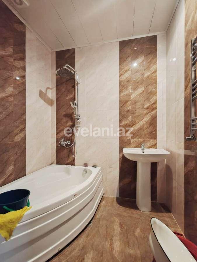 Kirayə verilir, yeni tikili, 3 otaqlı, 118 m², Bakı, Xətai r, Həzi Aslanov m.