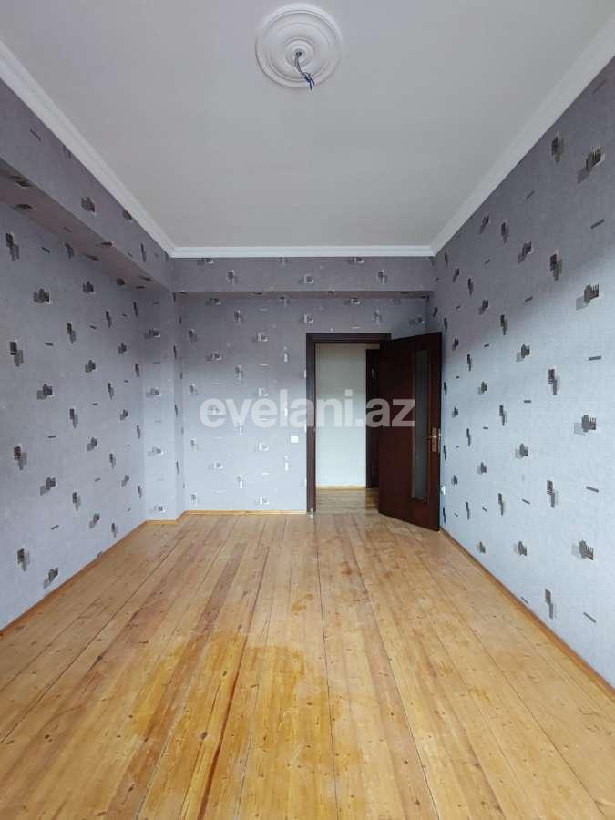 Kirayə verilir, yeni tikili, 3 otaqlı, 118 m², Bakı, Xətai r, Həzi Aslanov m.