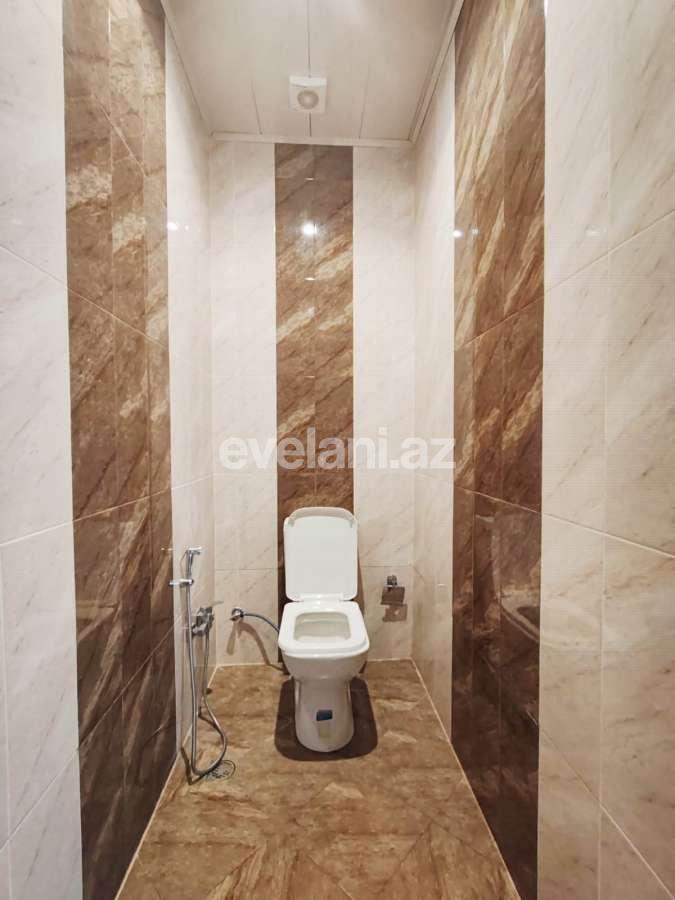 Kirayə verilir, yeni tikili, 3 otaqlı, 118 m², Bakı, Xətai r, Həzi Aslanov m.