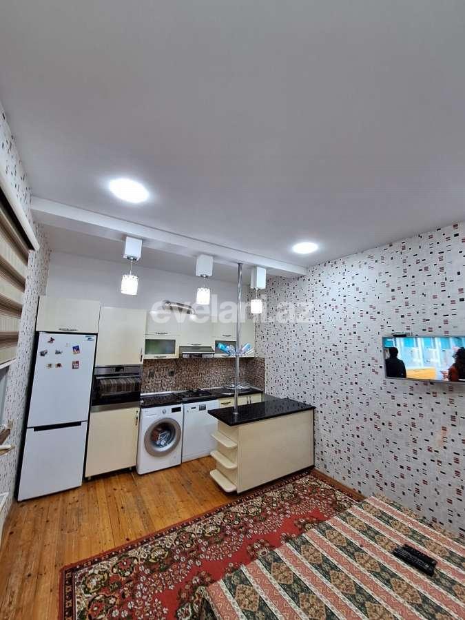 Satılır, həyət evi / bağ, 5 otaqlı, 144 m², Bakı, Xəzər r, Şüvəlan q.