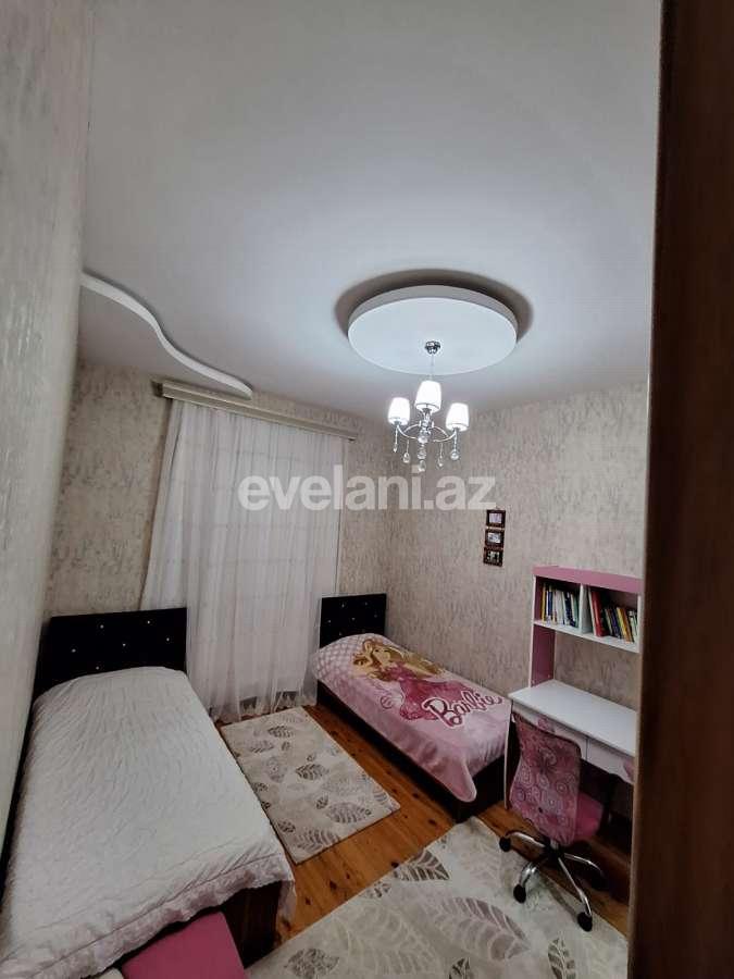 Satılır, həyət evi / bağ, 5 otaqlı, 144 m², Bakı, Xəzər r, Şüvəlan q.