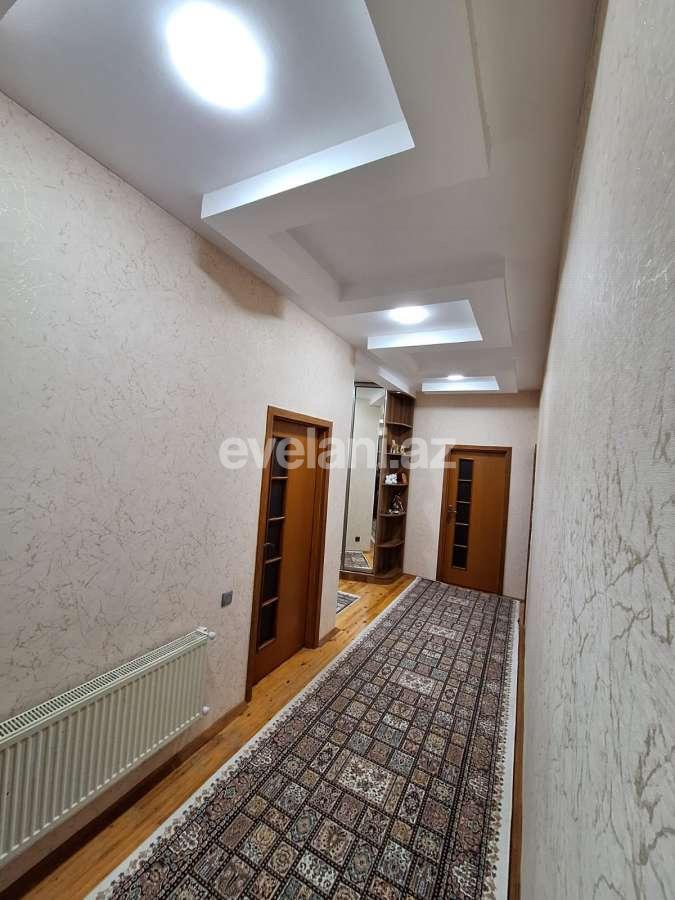 Satılır, həyət evi / bağ, 5 otaqlı, 144 m², Bakı, Xəzər r, Şüvəlan q.