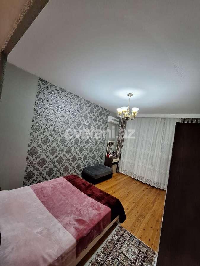 Satılır, həyət evi / bağ, 5 otaqlı, 144 m², Bakı, Xəzər r, Şüvəlan q.