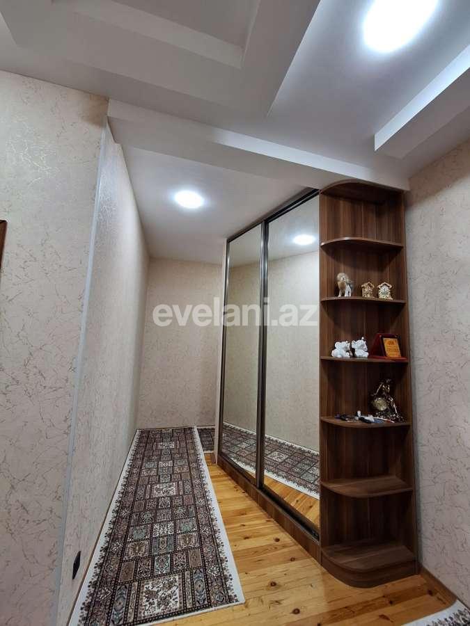 Satılır, həyət evi / bağ, 5 otaqlı, 144 m², Bakı, Xəzər r, Şüvəlan q.