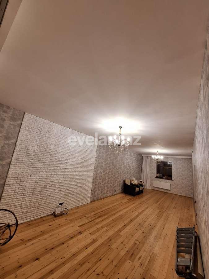 Satılır, həyət evi / bağ, 5 otaqlı, 144 m², Bakı, Xəzər r, Şüvəlan q.