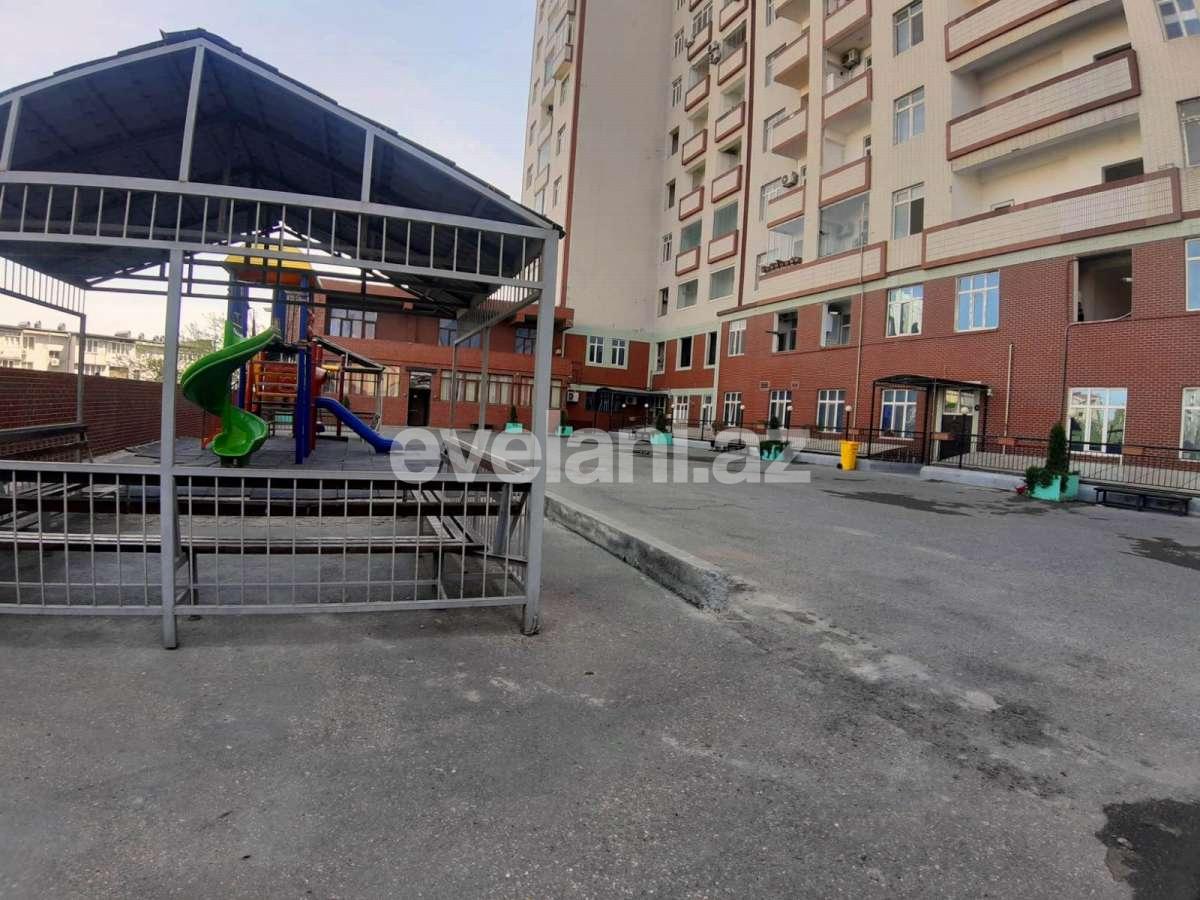 Продаётся, новостройка, 2-комнаты, 69 m², Баку, Ясамальский r, Низами m.