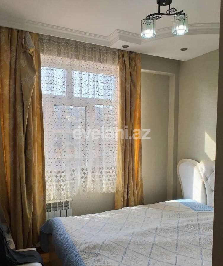 Продаётся, новостройка, 2-комнаты, 69 m², Баку, Ясамальский r, Низами m.