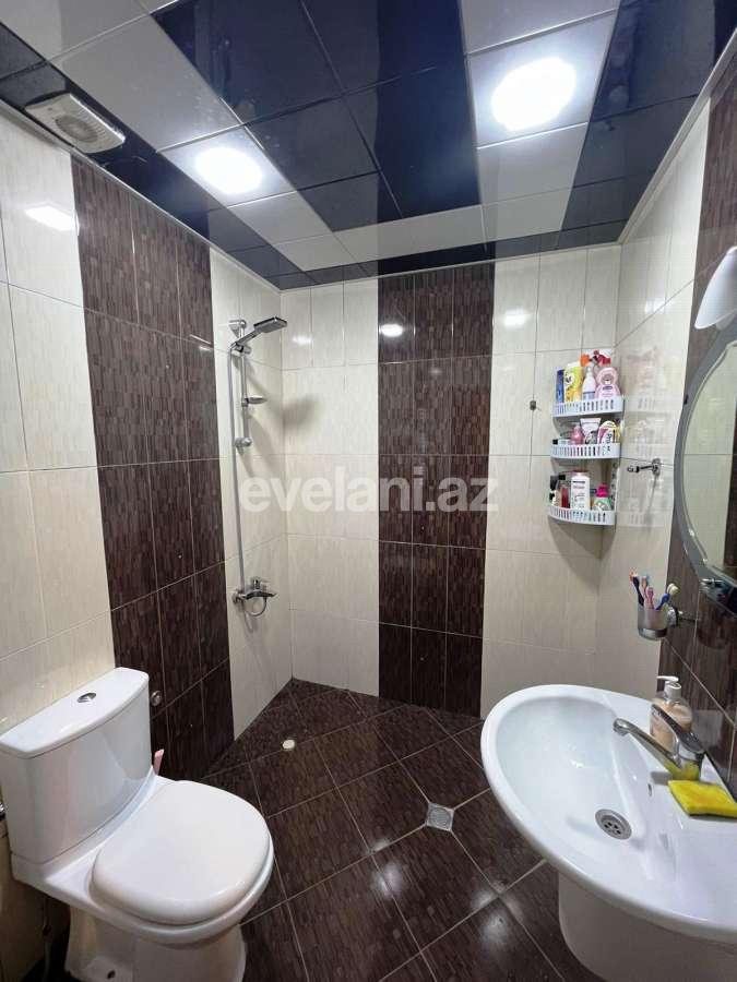 Продаётся, новостройка, 2-комнаты, 69 m², Баку, Ясамальский r, Низами m.