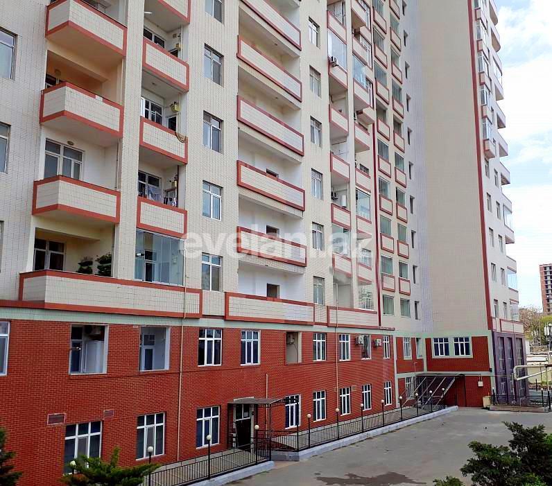 Продаётся, новостройка, 2-комнаты, 69 m², Баку, Ясамальский r, Низами m.