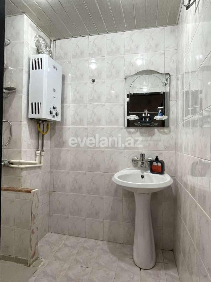 Satılır, köhnə tikili, 3 otaqlı, 80 m², Bakı, Xətai r, Həzi Aslanov m.