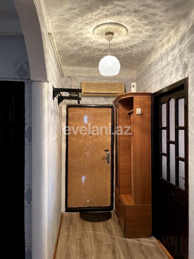 Satılır, köhnə tikili, 3 otaqlı, 80 m², Bakı, Xətai r, Həzi Aslanov m.