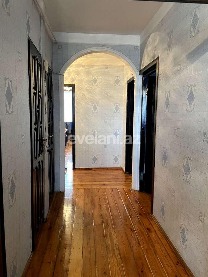 Satılır, köhnə tikili, 3 otaqlı, 80 m², Bakı, Xətai r, Həzi Aslanov m.