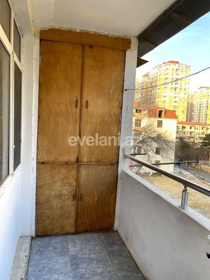 Satılır, köhnə tikili, 3 otaqlı, 80 m², Bakı, Xətai r, Həzi Aslanov m.