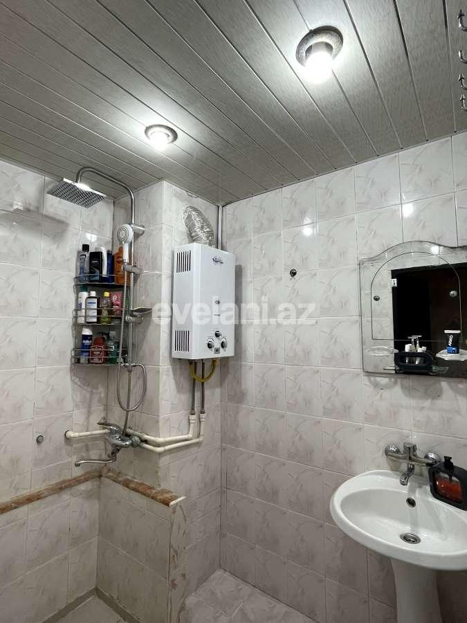 Satılır, köhnə tikili, 3 otaqlı, 80 m², Bakı, Xətai r, Həzi Aslanov m.