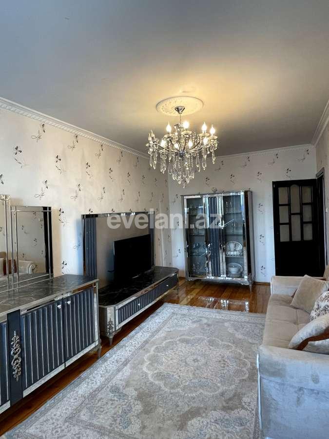Satılır, köhnə tikili, 3 otaqlı, 80 m², Bakı, Xətai r, Həzi Aslanov m.