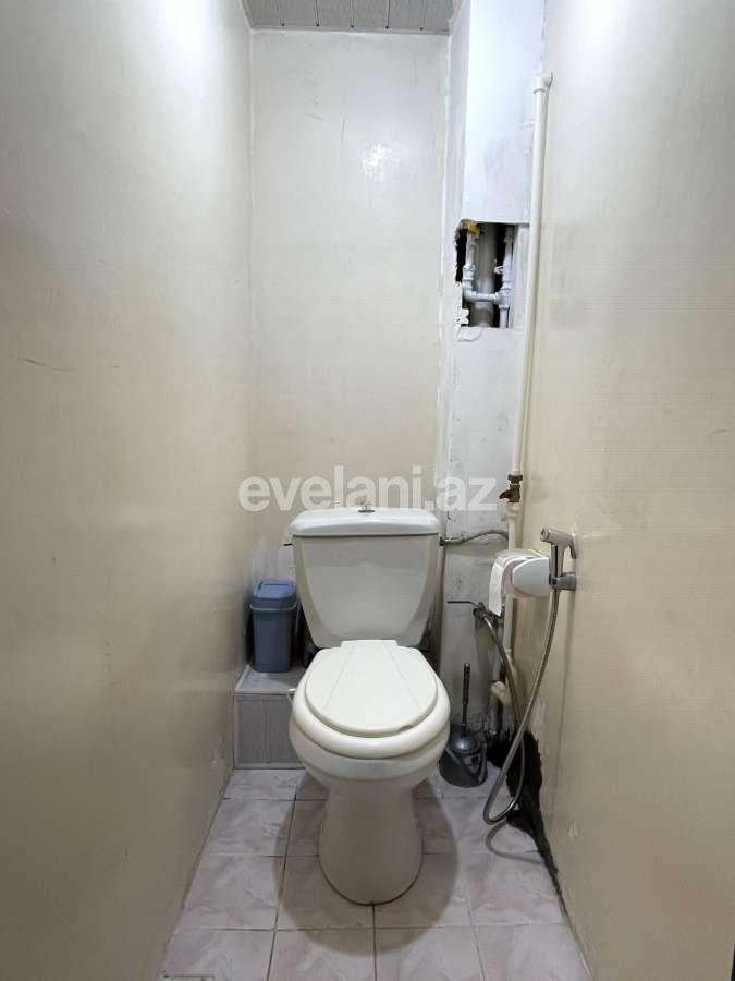 Satılır, köhnə tikili, 3 otaqlı, 80 m², Bakı, Xətai r, Həzi Aslanov m.