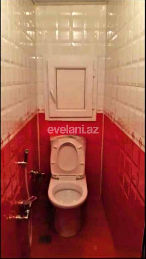 Rent, old building, 3 room, 80 m², Baku, Khatai r, Ahmedli m.