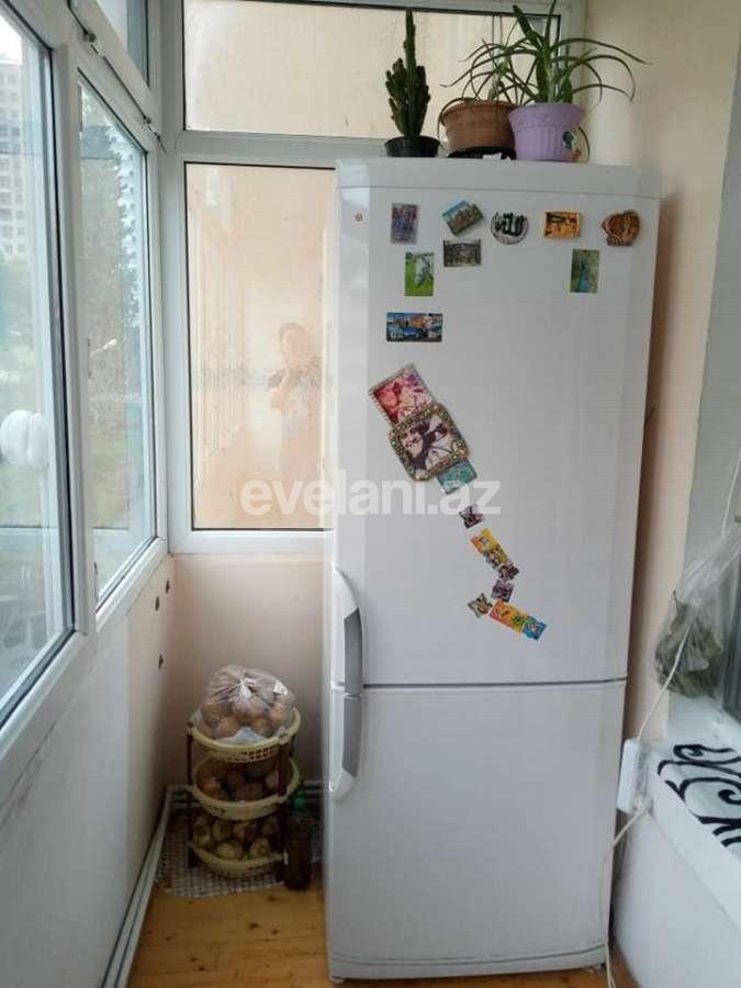 Kirayə verilir, köhnə tikili, 3 otaqlı, 90 m², Bakı, Xətai r, Əhmədli m.
