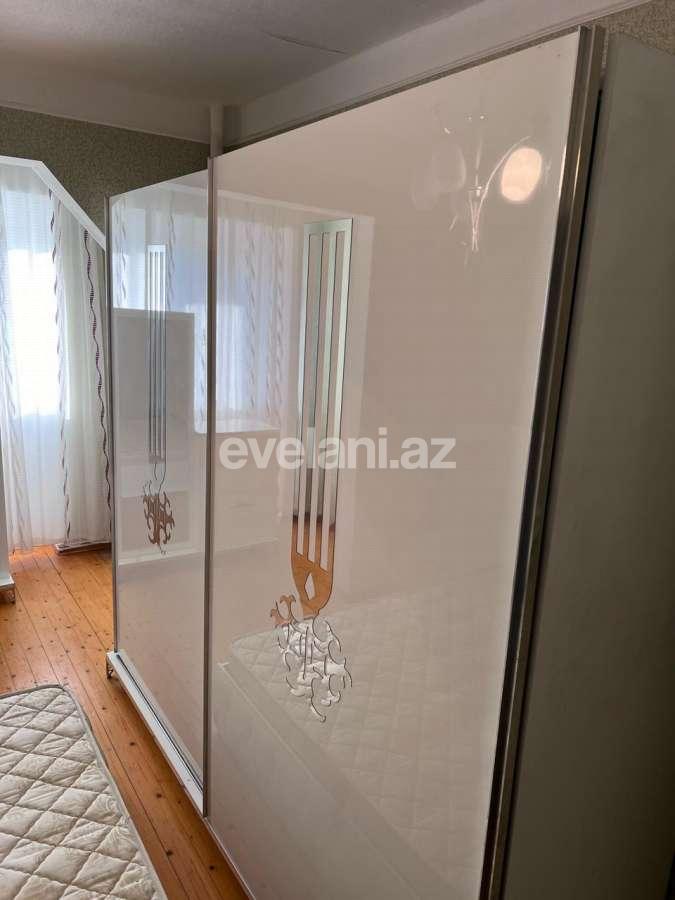 Kirayə verilir, köhnə tikili, 3 otaqlı, 90 m², Bakı, Xətai r, Əhmədli m.