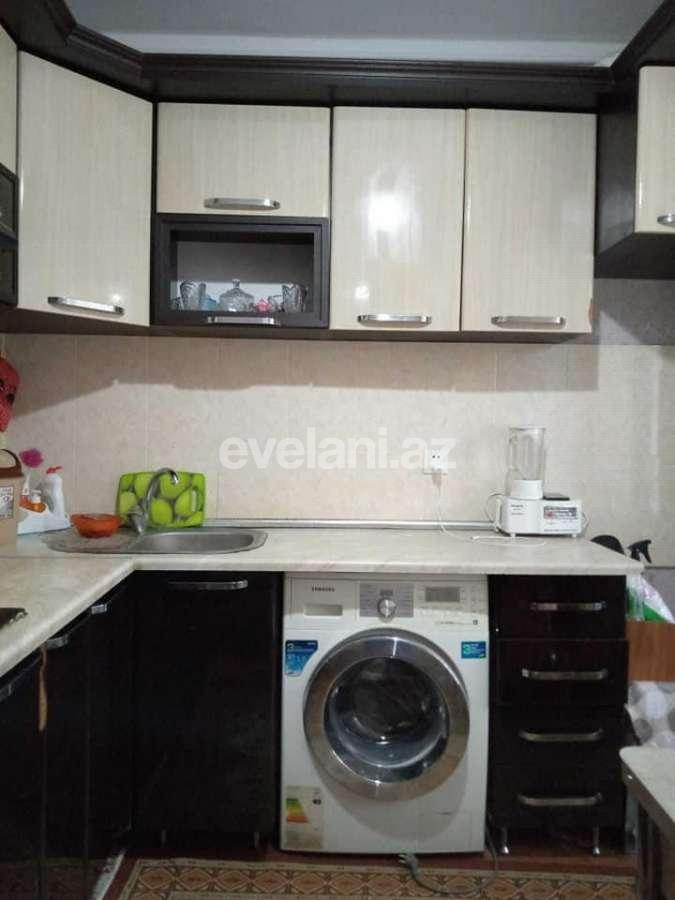 Kirayə verilir, köhnə tikili, 3 otaqlı, 90 m², Bakı, Xətai r, Əhmədli m.