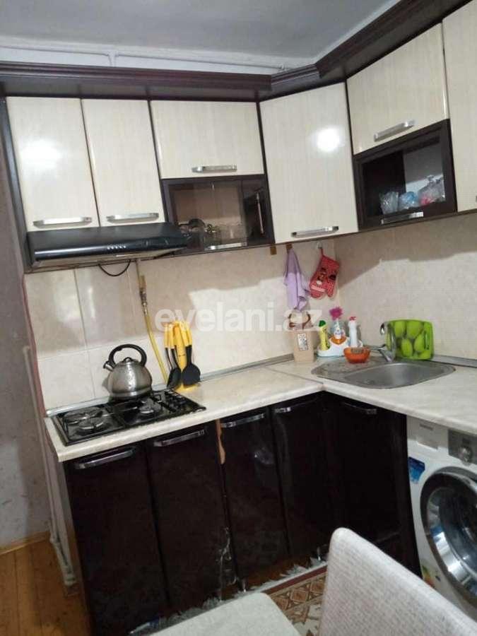 Kirayə verilir, köhnə tikili, 3 otaqlı, 90 m², Bakı, Xətai r, Əhmədli m.