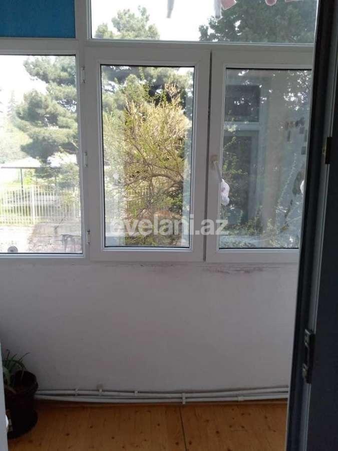 Kirayə verilir, köhnə tikili, 3 otaqlı, 90 m², Bakı, Xətai r, Əhmədli m.