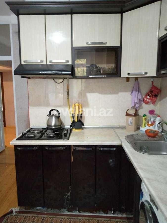 Kirayə verilir, köhnə tikili, 3 otaqlı, 90 m², Bakı, Xətai r, Əhmədli m.