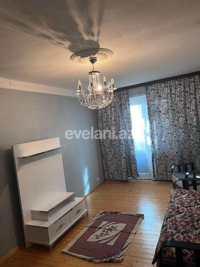 Kirayə verilir, köhnə tikili, 3 otaqlı, 90 m², Bakı, Xətai r, Əhmədli m.