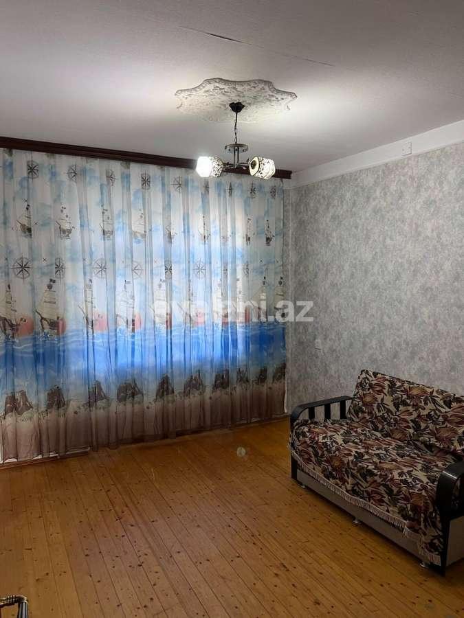 Kirayə verilir, köhnə tikili, 3 otaqlı, 90 m², Bakı, Xətai r, Əhmədli m.