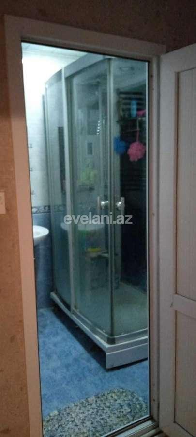 Kirayə verilir, köhnə tikili, 3 otaqlı, 90 m², Bakı, Xətai r, Əhmədli m.