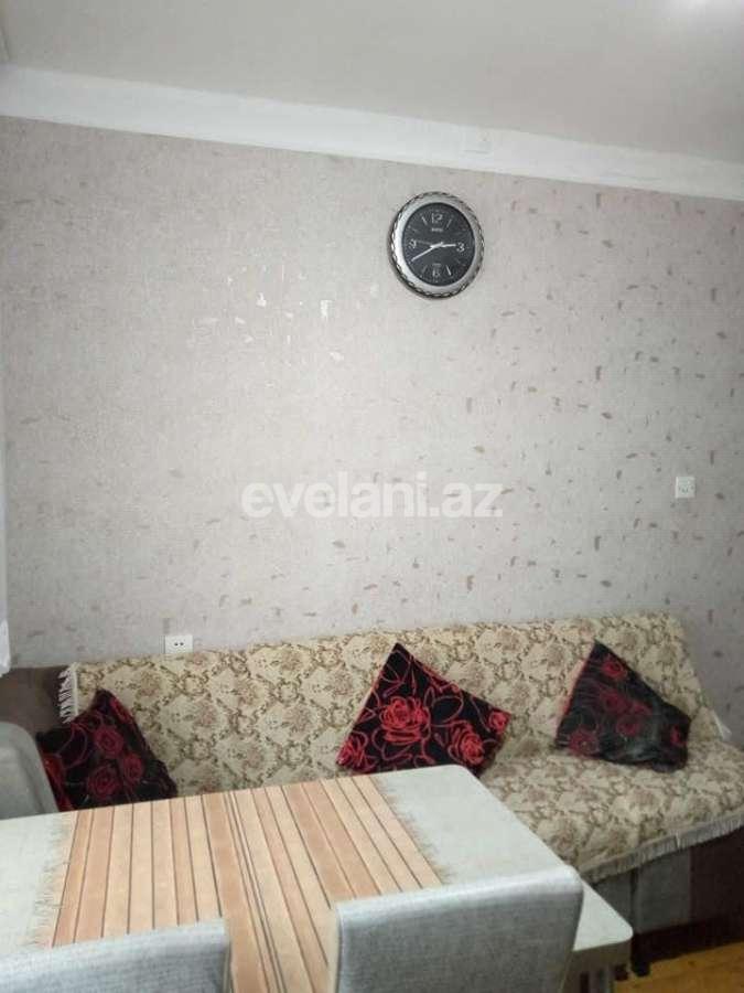 Kirayə verilir, köhnə tikili, 3 otaqlı, 90 m², Bakı, Xətai r, Əhmədli m.