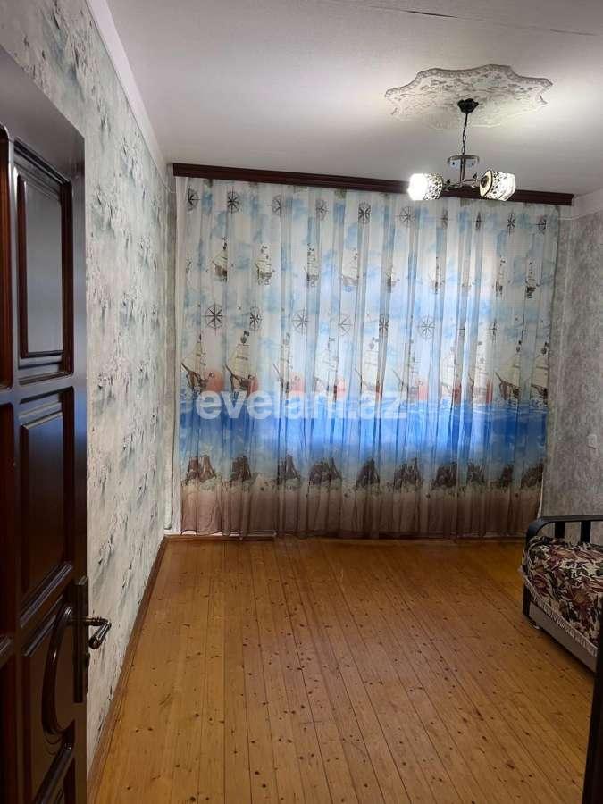 Kirayə verilir, köhnə tikili, 3 otaqlı, 90 m², Bakı, Xətai r, Əhmədli m.