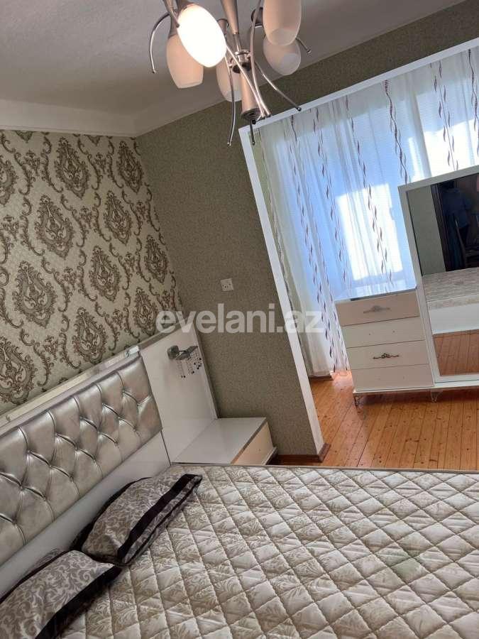 Kirayə verilir, köhnə tikili, 3 otaqlı, 90 m², Bakı, Xətai r, Əhmədli m.