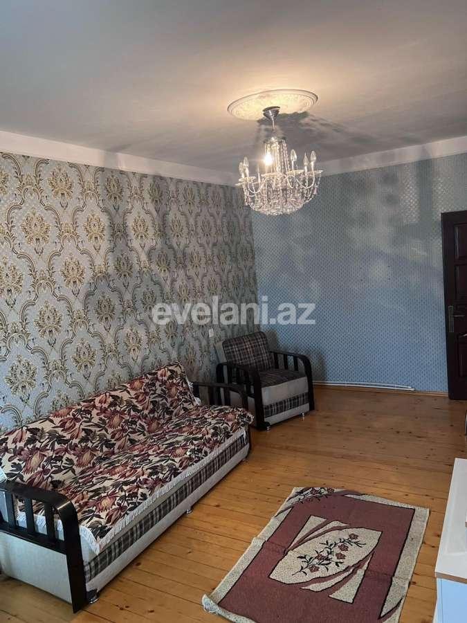 Kirayə verilir, köhnə tikili, 3 otaqlı, 90 m², Bakı, Xətai r, Əhmədli m.