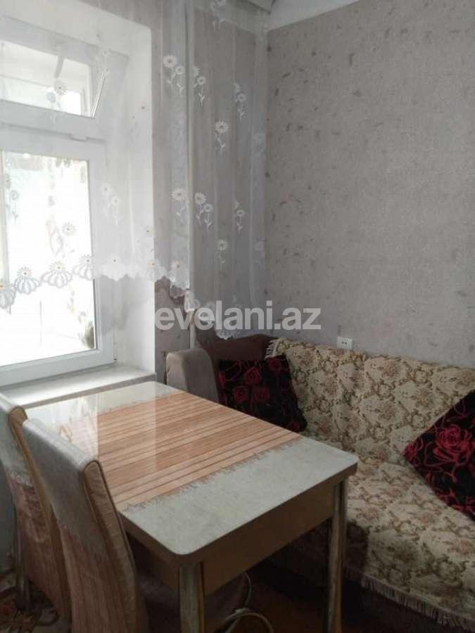 Kirayə verilir, köhnə tikili, 3 otaqlı, 90 m², Bakı, Xətai r, Əhmədli m.