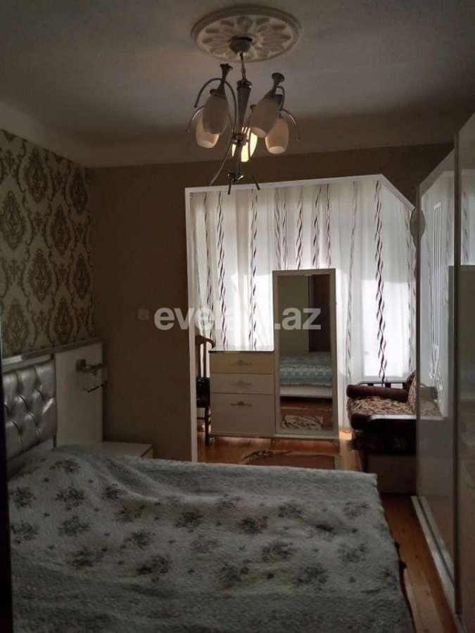 Kirayə verilir, köhnə tikili, 3 otaqlı, 90 m², Bakı, Xətai r, Əhmədli m.