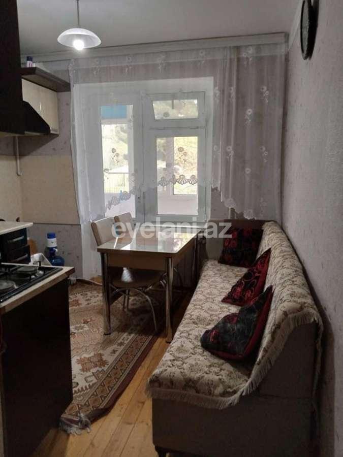 Kirayə verilir, köhnə tikili, 3 otaqlı, 90 m², Bakı, Xətai r, Əhmədli m.