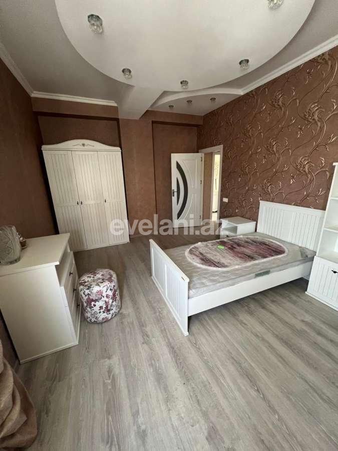 Kirayə verilir, yeni tikili, 3 otaqlı, 130 m², Bakı, Xətai r, Əhmədli m.