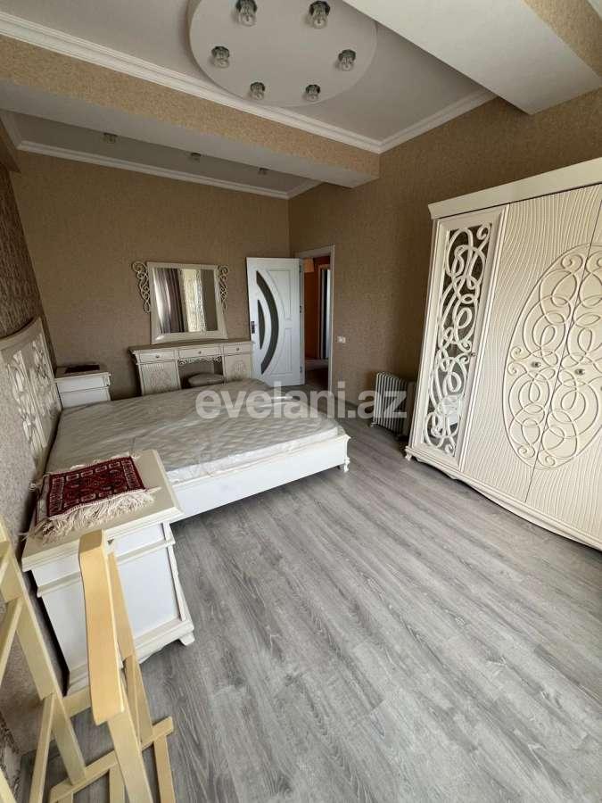 Kirayə verilir, yeni tikili, 3 otaqlı, 130 m², Bakı, Xətai r, Əhmədli m.