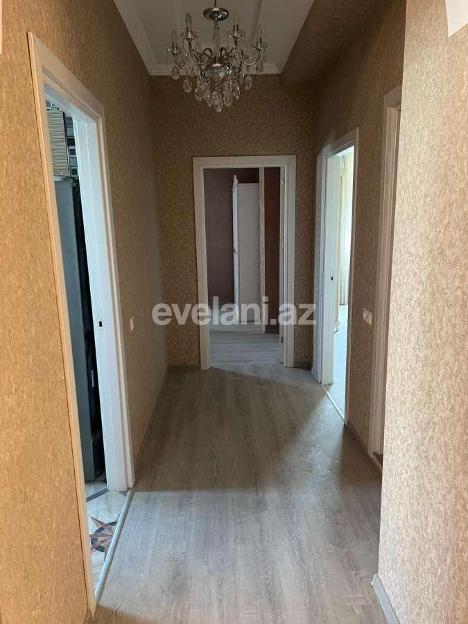 Kirayə verilir, yeni tikili, 3 otaqlı, 130 m², Bakı, Xətai r, Əhmədli m.