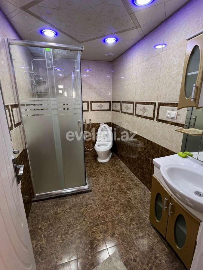 Kirayə verilir, yeni tikili, 3 otaqlı, 130 m², Bakı, Xətai r, Əhmədli m.