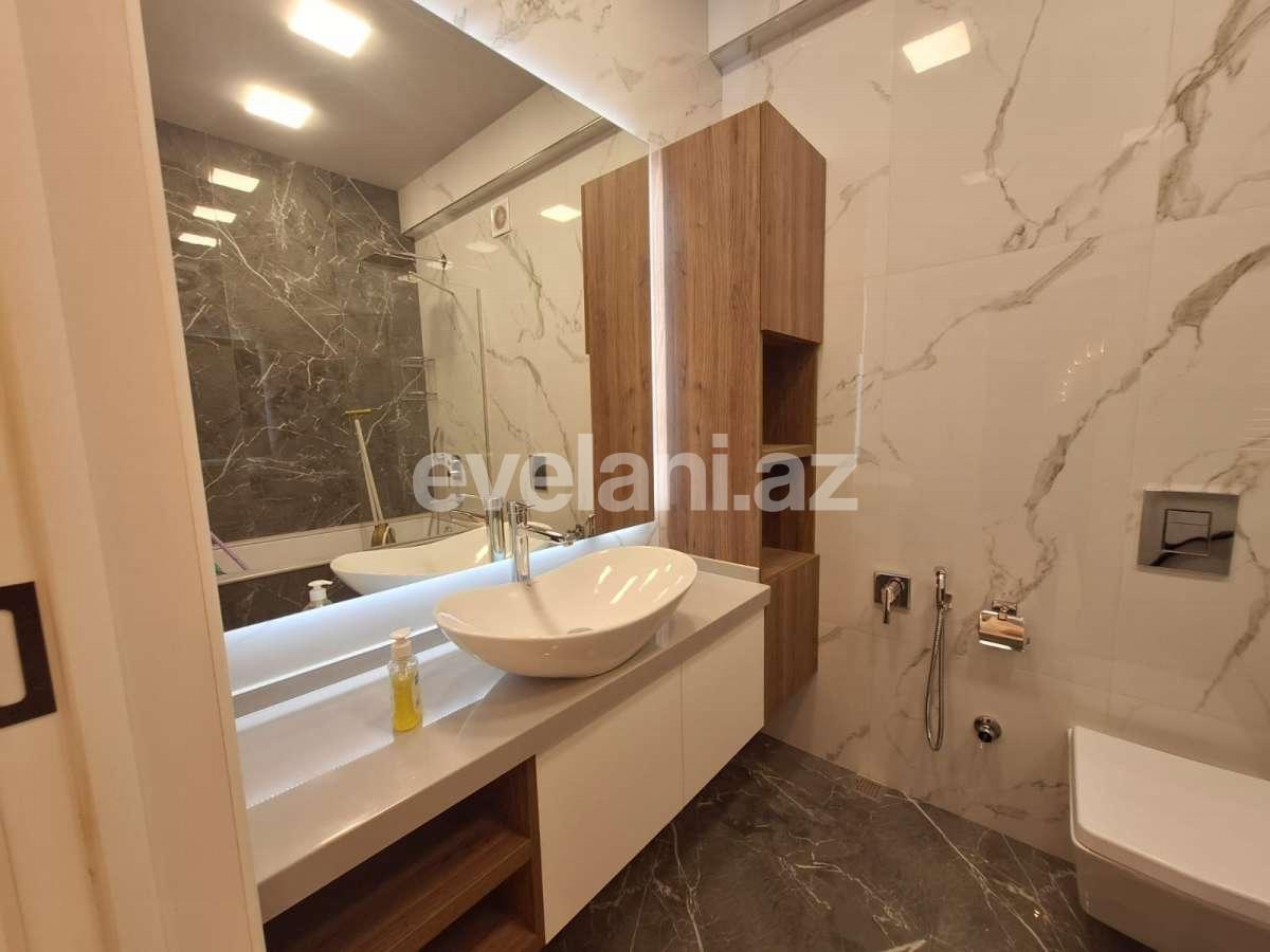 Продаётся, новостройка, 3-комнаты, 120 m², Баку, Насиминский r.